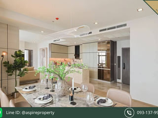 Wohnung zum Kauf mit 3 Zimmer in Ratchathewi, Bangkok