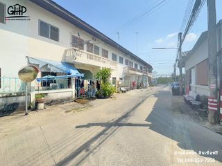 For sale 2 bed townhouse in Mueang Nakhon Pathom, Nakhon Pathom