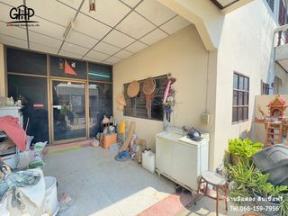 For sale 2 bed townhouse in Mueang Nakhon Pathom, Nakhon Pathom