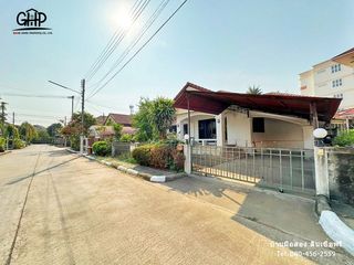 For sale 3 bed house in Kantharawichai, Maha Sarakham