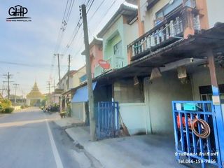 For sale 2 Beds townhouse in Sam Phran, Nakhon Pathom