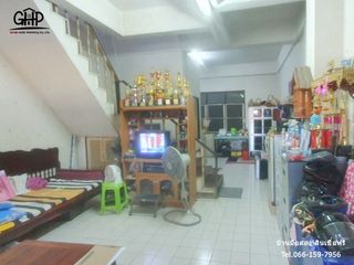 For sale 2 Beds townhouse in Sam Phran, Nakhon Pathom