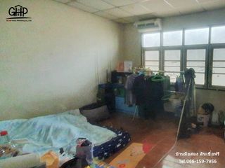 For sale 2 Beds townhouse in Sam Phran, Nakhon Pathom