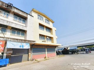 For sale 1 bed retail Space in Mueang Kalasin, Kalasin