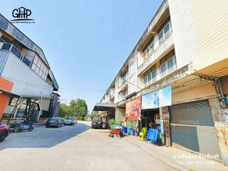 For sale 1 bed retail Space in Mueang Kalasin, Kalasin