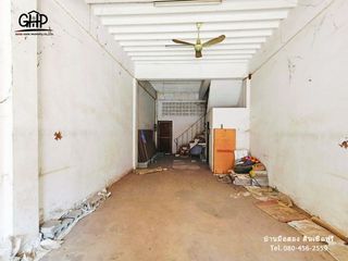 For sale 1 bed retail Space in Mueang Kalasin, Kalasin
