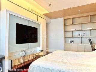 Condo en alquiler de 2 habitaciones en Pathum Wan, Bangkok