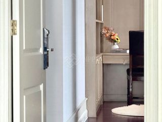 Condo en alquiler de 2 habitaciones en Pathum Wan, Bangkok