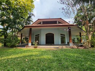 For sale 4 bed house in Bang Len, Nakhon Pathom