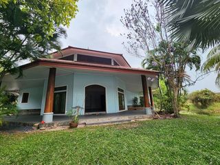 For sale 4 bed house in Bang Len, Nakhon Pathom