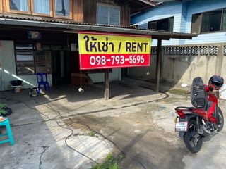 For rent 2 bedrooms house in Mueang Samut Prakan, Samut Prakan