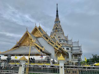 For rent 2 bedrooms house in Mueang Samut Prakan, Samut Prakan