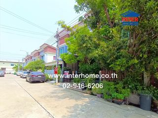For sale 3 Beds townhouse in Bang Bua Thong, Nonthaburi