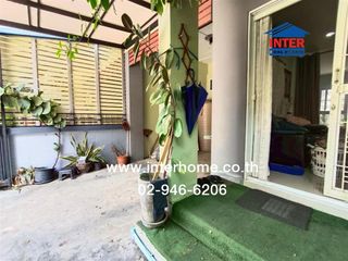 For sale 3 Beds townhouse in Bang Bua Thong, Nonthaburi