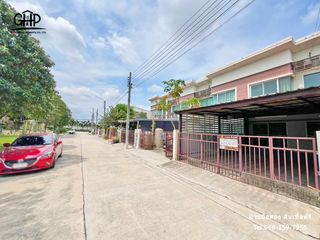 For sale 3 Beds townhouse in Bang Bua Thong, Nonthaburi