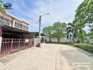 For sale 3 Beds townhouse in Bang Bua Thong, Nonthaburi