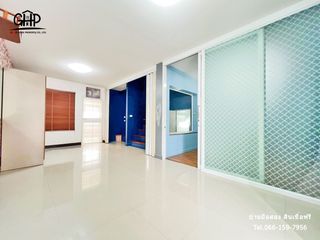 For sale 3 Beds townhouse in Bang Bua Thong, Nonthaburi
