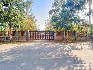 For sale 1 Beds house in Takhli, Nakhon Sawan