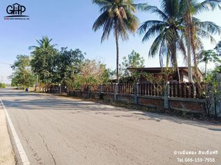 For sale 1 Beds house in Takhli, Nakhon Sawan