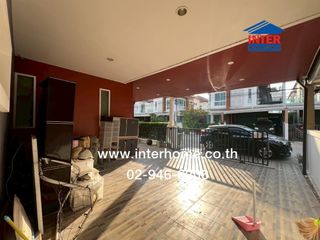 For sale 3 Beds house in Sai Noi, Nonthaburi