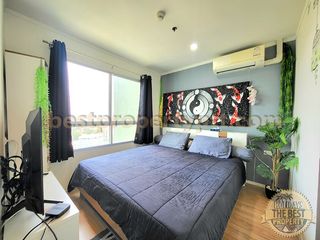 For sale 1 bed condo in North Pattaya, Pattaya