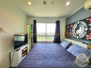 For sale 1 bed condo in North Pattaya, Pattaya