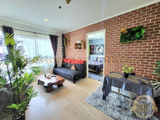 For sale 1 bed condo in North Pattaya, Pattaya