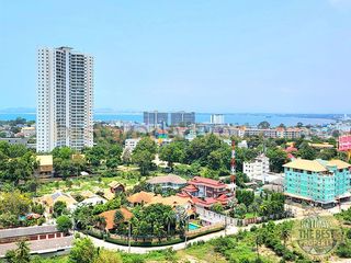 For sale 1 bed condo in North Pattaya, Pattaya