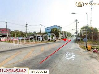 For sale land in Mueang Phrae, Phrae