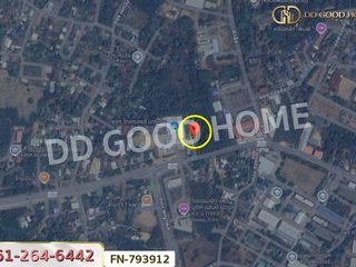 For sale land in Mueang Phrae, Phrae