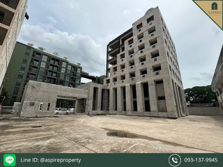 For rent and for sale retail Space in Prawet, Bangkok