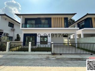 For rent 4 bed house in Ongkharak, Nakhon Nayok