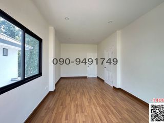 For rent 4 bed house in Ongkharak, Nakhon Nayok