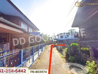 For sale land in Si Satchanalai, Sukhothai