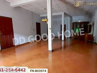 For sale land in Si Satchanalai, Sukhothai