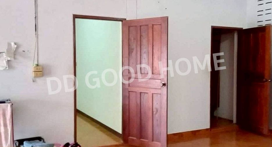 For sale land in Si Satchanalai, Sukhothai
