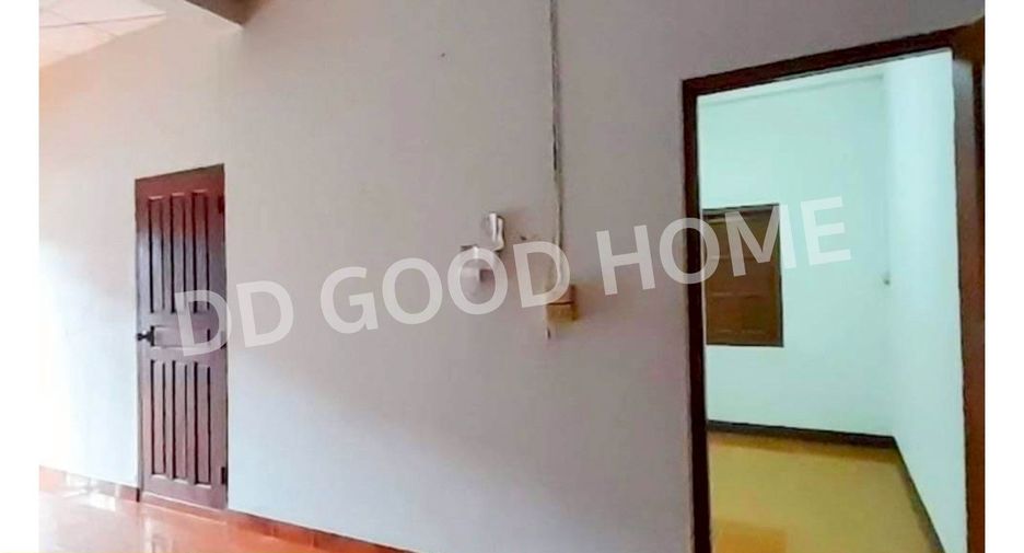 For sale land in Si Satchanalai, Sukhothai