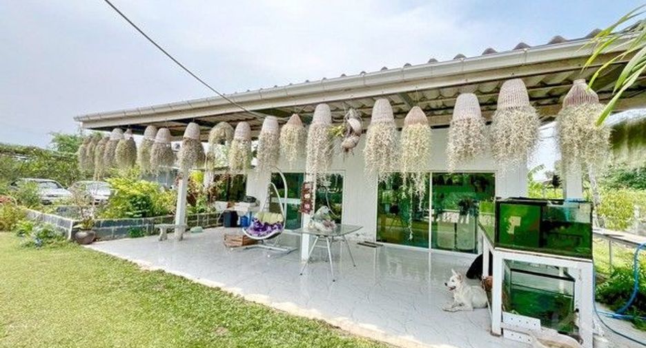 For sale 3 bed house in Ko Chan, Chonburi