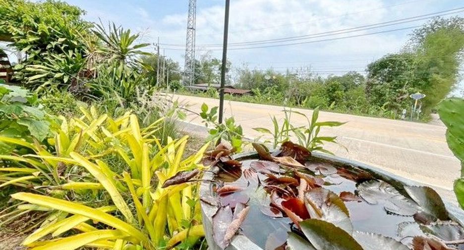 For sale 3 bed house in Ko Chan, Chonburi