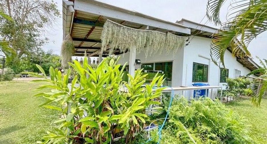 For sale 3 bed house in Ko Chan, Chonburi