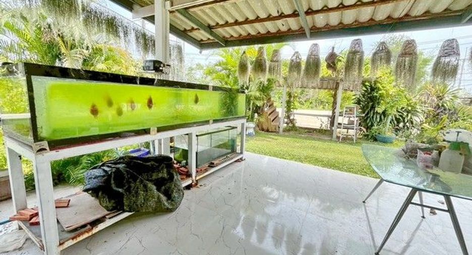 For sale 3 bed house in Ko Chan, Chonburi