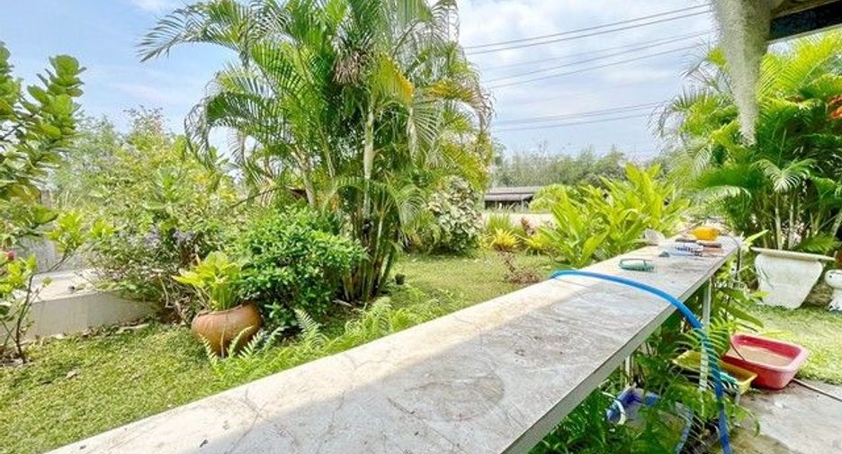 For sale 3 bed house in Ko Chan, Chonburi
