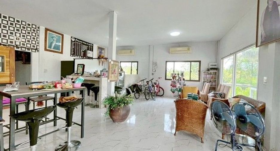 For sale 3 bed house in Ko Chan, Chonburi