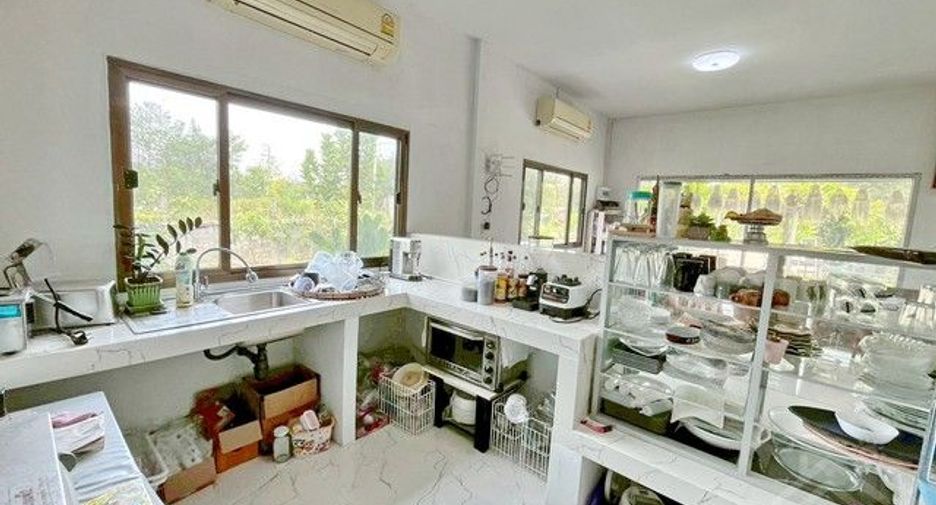 For sale 3 bed house in Ko Chan, Chonburi