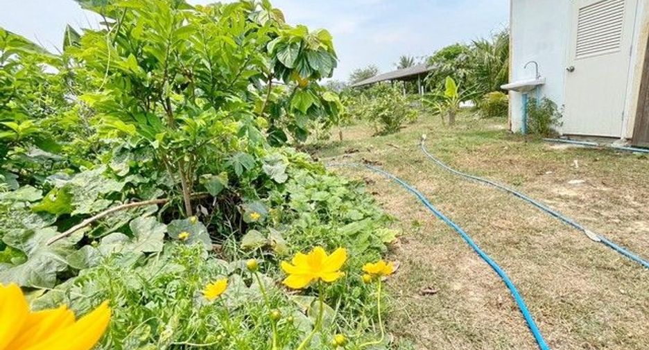 For sale 3 bed house in Ko Chan, Chonburi