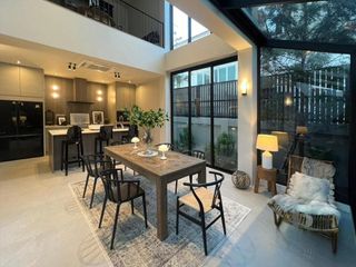 For sale 4 Beds house in Suan Luang, Bangkok