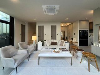 For sale 4 Beds house in Suan Luang, Bangkok