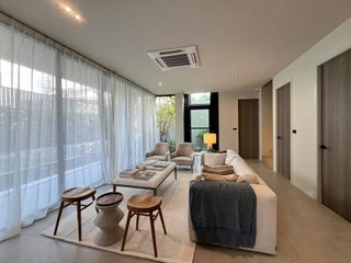 For sale 4 Beds house in Suan Luang, Bangkok