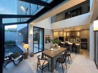 For sale 4 Beds house in Suan Luang, Bangkok
