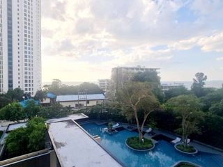 For rent 1 bed condo in North Pattaya, Pattaya